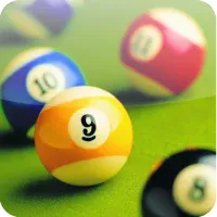 Pool Billiards Pro