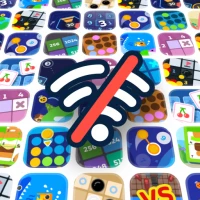 Offline Games- No Wifi Games