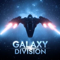 Galaxy Division: Space Battles
