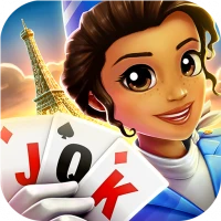 Destination Solitaire TriPeaks