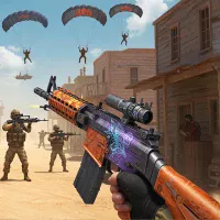 Battle Strike: Gun Shooting 3D