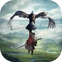 Lost Legends: Heroes