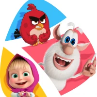 SuperToons: Kids Videos + TV