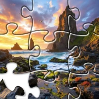 Nature Jigsaw - Jigsaw Puzzles