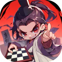 Kiếm Hiệp Auto Chess