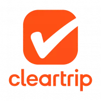 Cleartrip Hotels, Flights, Bus