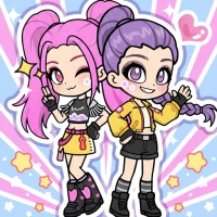 Angela World: Avatar Life