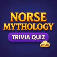 Norse Mythology Trivia Quiz