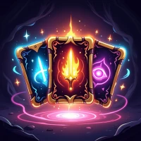 Monster Tales 2: Rpg Card Game