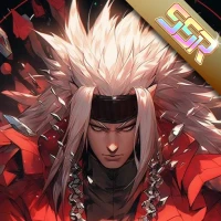 Anime Merge:The Clash Brawl