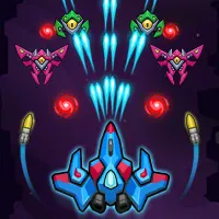 Galaxy Shooter: Alien Swarm