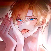 Secret Kiss with Knight: Otome