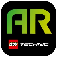 LEGO® TECHNIC™ AR