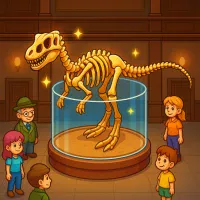 Museum Tycoon
