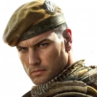 Warline: Sniper Strike