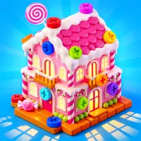 Screw Blast: 3D Screw Puzzle