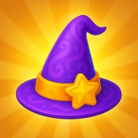 Witch World: Magic Merge