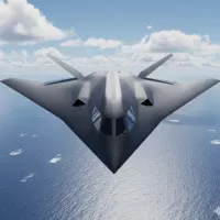 Drone Strike: Air Supremacy