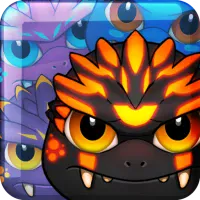 Merge Dragon (Suika Dragon)