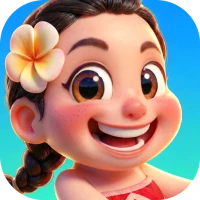 Pop Island: Match & Build