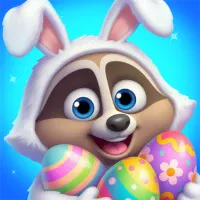 Mighty Match - 3D Puzzle Game