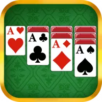 Solitaire Relax® Big Card Game