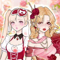 Shining Me: Glow Idol Dress Up
