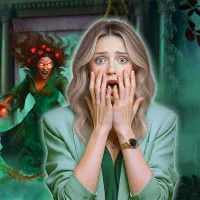 Grim Tales 27: Hidden Objects