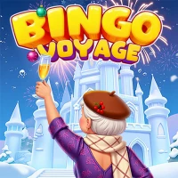 Bingo Voyage - Live Bingo Game