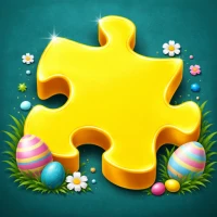 Jigsaw Puzzles & Story