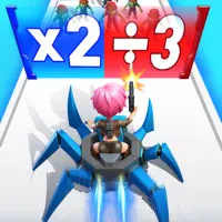 Battle Kiss:Girl's Survival