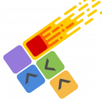 BrickShooter: Anti Tap Away