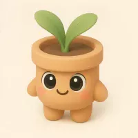 Focus Tree: Timer & Flashcards