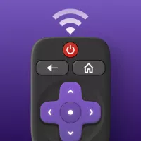 TV Remote Control for Roku TV