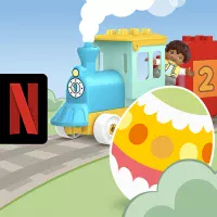 LEGO® DUPLO® World NETFLIX