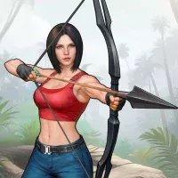 Archer Assassin Shooting Game
