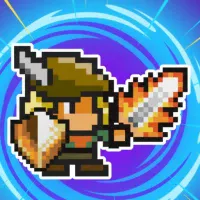 Buff Knight Advanced: Idle RPG