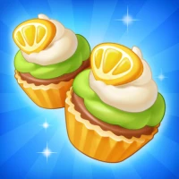 Merge Island - Merge Games