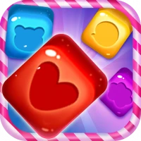 Pop Cube Blast:Match Puzzle