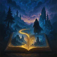 Tales RPG: AI Text Adventure