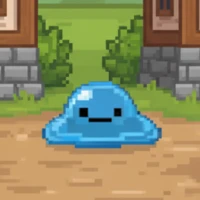 Pixel World: Idle Merge RPG