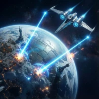 AstroGame: Space Strategy MMO