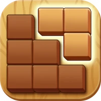 Wood Block Puzzle