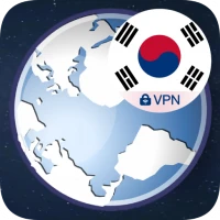 Korea VPN - Fast VPN Proxy