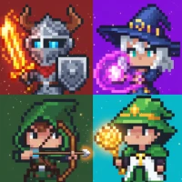 World of Solaria - MMORPG 2D