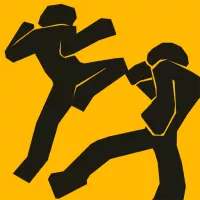 NAMAKO02F-Bare knuckle fight-