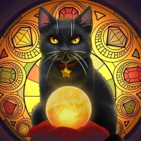 Season Match 3: Crush Jewels