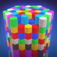 Hexa Stack - Hex Puzzle Game