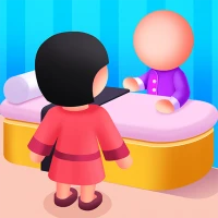 My Little Spa: Salon Tycoon