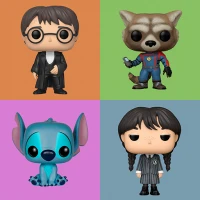 Quiz: Funko Pop
